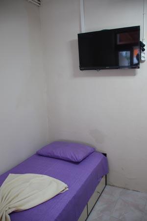 Volkan Senay Apart Motel Türkeli Buitenkant foto